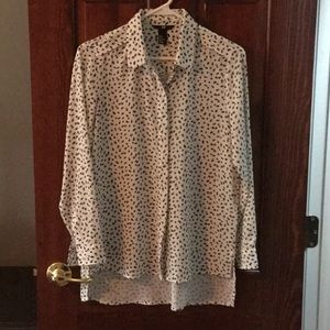 H&M blouse